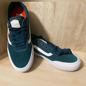 Vans Chima pro men’s 7 women’s 8.5
